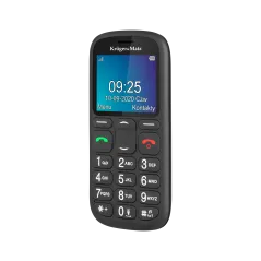 Telefon GSM dla seniora Kruger&Matz Simple 925
