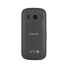 Telefon GSM dla seniora Kruger&Matz Simple 925
