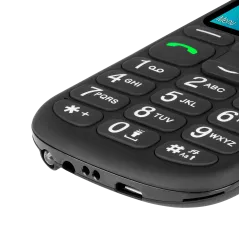 Telefon GSM dla seniora Kruger&Matz Simple 925
