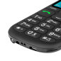 Telefon GSM dla seniora Kruger&Matz Simple 925