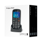 Telefon GSM dla seniora Kruger&Matz Simple 925