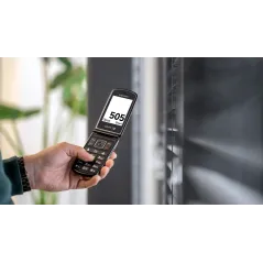 Telefon GSM dla seniora Kruger&Matz Simple 929