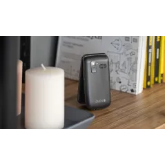Telefon GSM dla seniora Kruger&Matz Simple 929