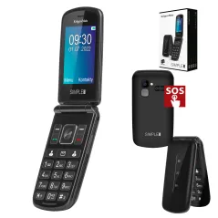 Telefon GSM dla seniora Kruger&Matz Simple 929