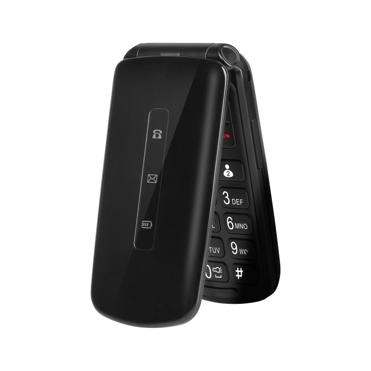 Telefon GSM dla seniora Kruger&Matz Simple 929 Telefon GSM dla seniora Kruger&Matz Simple 929