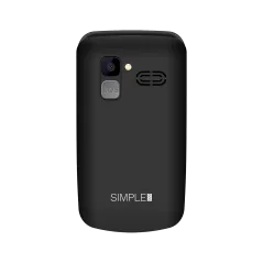 Telefon GSM dla seniora Kruger&Matz Simple 929