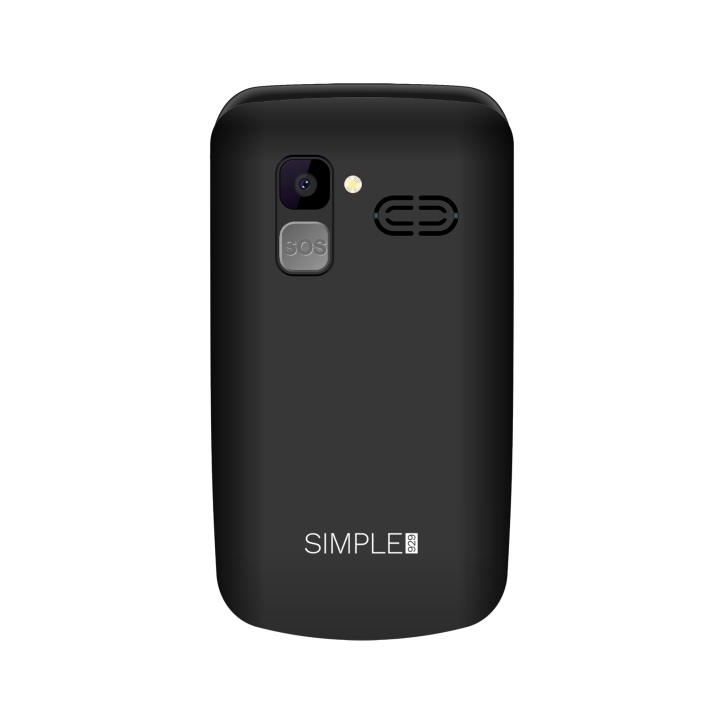 Telefon GSM dla seniora Kruger&Matz Simple 929 Telefon GSM dla seniora Kruger&Matz Simple 929