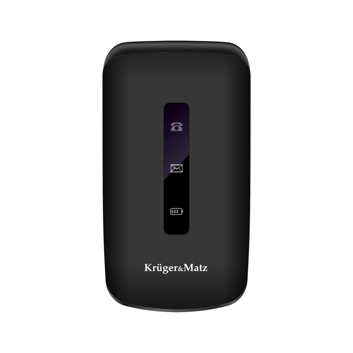 Telefon GSM dla seniora Kruger&Matz Simple 929 Telefon GSM dla seniora Kruger&Matz Simple 929