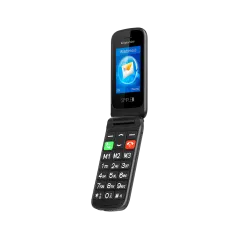 Telefon GSM dla seniora Kruger&Matz Simple 930
