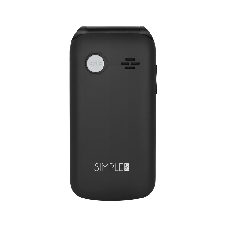 Telefon GSM dla seniora Kruger&Matz Simple 930 Telefon GSM dla seniora Kruger&Matz Simple 930