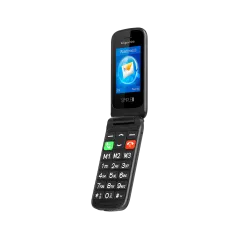 Telefon GSM dla seniora Kruger&Matz Simple 930