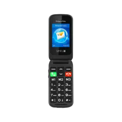 Telefon GSM dla seniora Kruger&Matz Simple 930