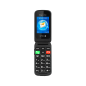 Telefon GSM dla seniora Kruger&Matz Simple 930 Telefon GSM dla seniora Kruger&Matz Simple 930