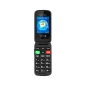 Telefon GSM dla seniora Kruger&Matz Simple 930 Telefon GSM dla seniora Kruger&Matz Simple 930