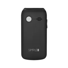 Telefon GSM dla seniora Kruger&Matz Simple 930