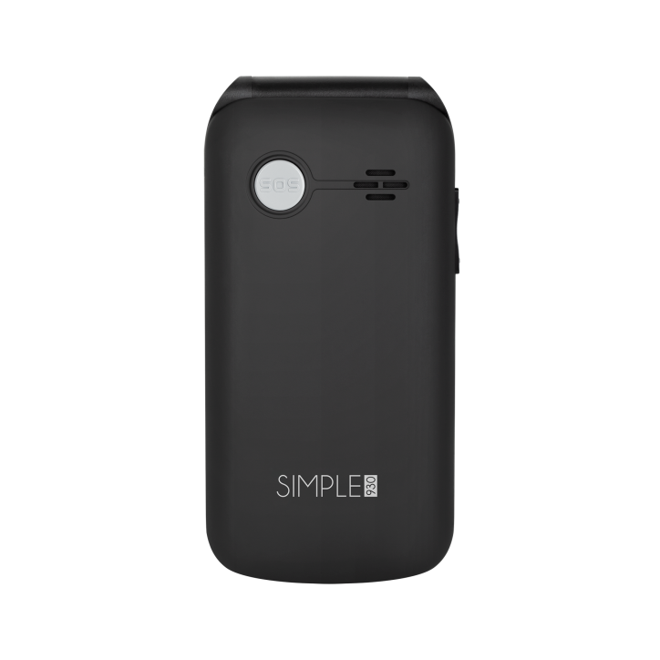 Telefon GSM dla seniora Kruger&Matz Simple 930