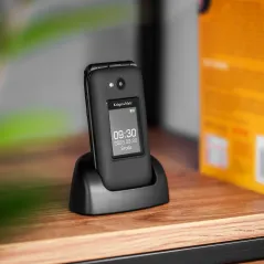 Telefon GSM dla seniora Kruger&Matz Simple 930