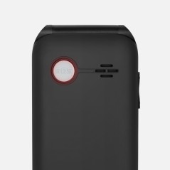 Telefon GSM dla seniora Kruger&Matz Simple 930