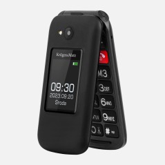 Telefon GSM dla seniora Kruger&Matz Simple 930