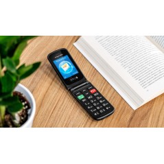 Telefon GSM dla seniora Kruger&Matz Simple 930