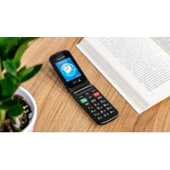 Telefon GSM dla seniora Kruger&Matz Simple 930