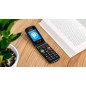 Telefon GSM dla seniora Kruger&Matz Simple 930 Telefon GSM dla seniora Kruger&Matz Simple 930