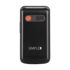 Telefon GSM dla seniora Kruger&Matz Simple 931 4G