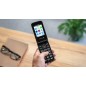 Telefon GSM dla seniora Kruger&Matz Simple 931 4G Telefon GSM dla seniora Kruger&Matz Simple 931 4G