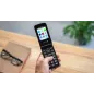 Telefon GSM dla seniora Kruger&Matz Simple 931 4G Telefon GSM dla seniora Kruger&Matz Simple 931 4G