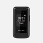 Telefon GSM dla seniora Kruger&Matz Simple 931 4G Telefon GSM dla seniora Kruger&Matz Simple 931 4G