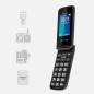 Telefon GSM dla seniora Kruger&Matz Simple 931 4G Telefon GSM dla seniora Kruger&Matz Simple 931 4G