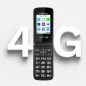 Telefon GSM dla seniora Kruger&Matz Simple 931 4G Telefon GSM dla seniora Kruger&Matz Simple 931 4G