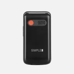 Telefon GSM dla seniora Kruger&Matz Simple 931 4G