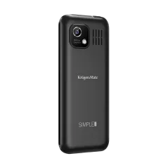 Telefon GSM Kruger&Matz Simple KM0940 4G