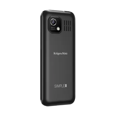 Telefon GSM Kruger&Matz Simple KM0940 4G