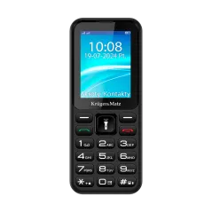 Telefon GSM Kruger&Matz Simple KM0940 4G