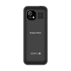 Telefon GSM Kruger&Matz Simple KM0940 4G