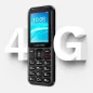 Telefon GSM Kruger&Matz Simple KM0940 4G Telefon GSM Kruger&Matz Simple KM0940 4G