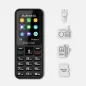 Telefon GSM Kruger&Matz Simple KM0940 4G Telefon GSM Kruger&Matz Simple KM0940 4G