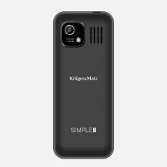 Telefon GSM Kruger&Matz Simple KM0940 4G