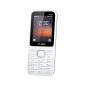Telefon GSM M-Life ML697 biały
