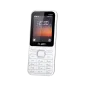 Telefon GSM M-Life ML697 biały