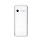 Telefon GSM M-Life ML697 biały