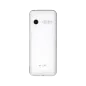 Telefon GSM M-Life ML697 biały
