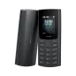 Telefon GSM Nokia 105 czarny