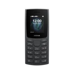 Telefon GSM Nokia 105 czarny