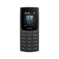 Telefon GSM Nokia 105 czarny