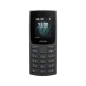 Telefon GSM Nokia 105 czarny
