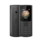 Telefon GSM Nokia 110 4G czarny