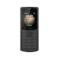 Telefon GSM Nokia 110 4G czarny